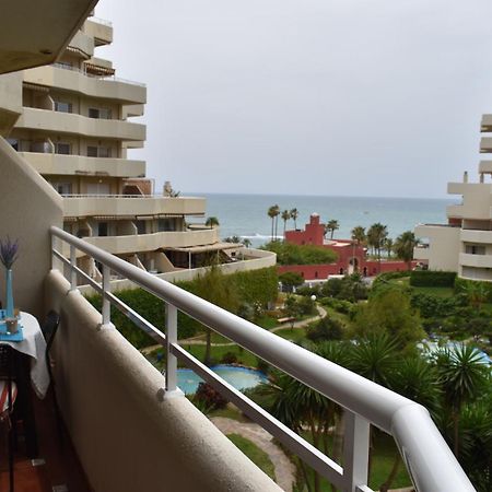 Benal Beach 327 Benalmadena Exterior photo