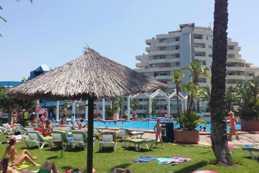Benal Beach 327 Benalmadena Exterior photo
