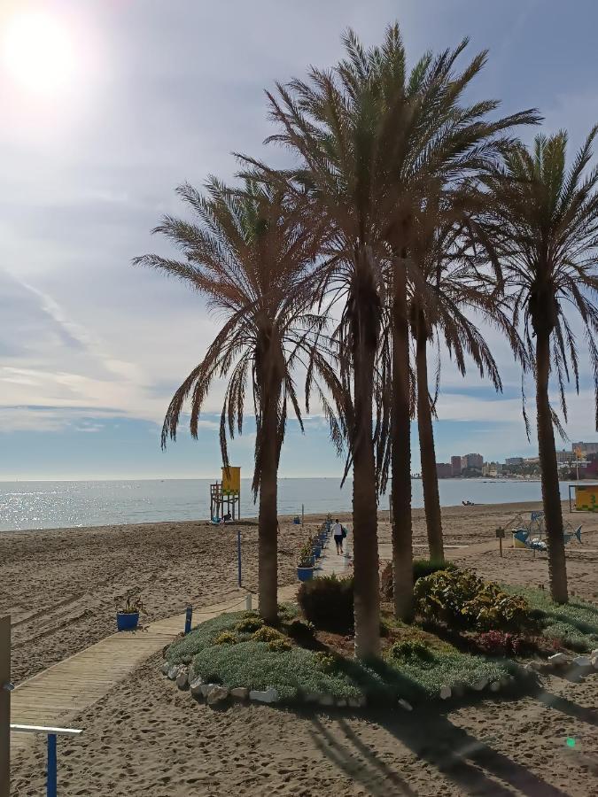 Benal Beach 327 Benalmadena Exterior photo