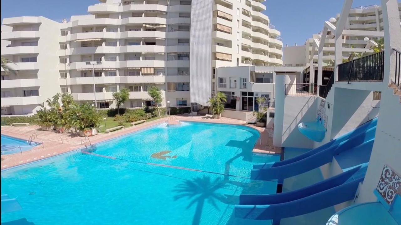 Benal Beach 327 Benalmadena Exterior photo