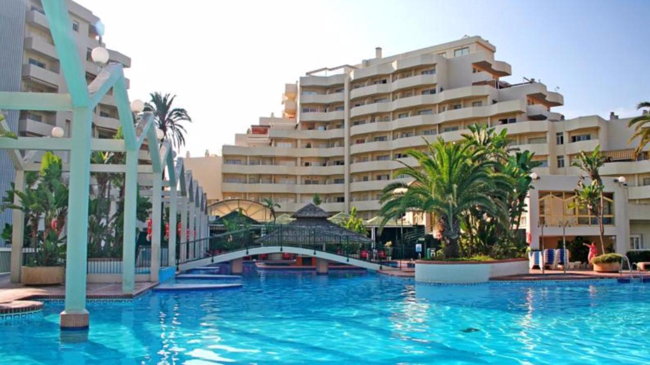 Benal Beach 327 Apartment Benalmadena Exterior photo