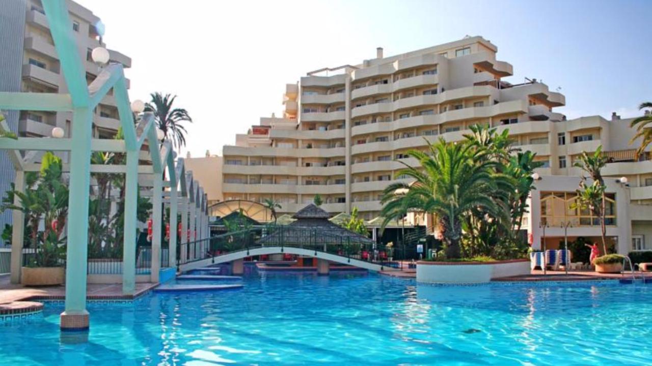 Benal Beach 327 Benalmadena Exterior photo