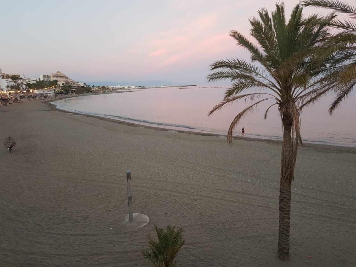 Benal Beach 327 Benalmadena Exterior photo