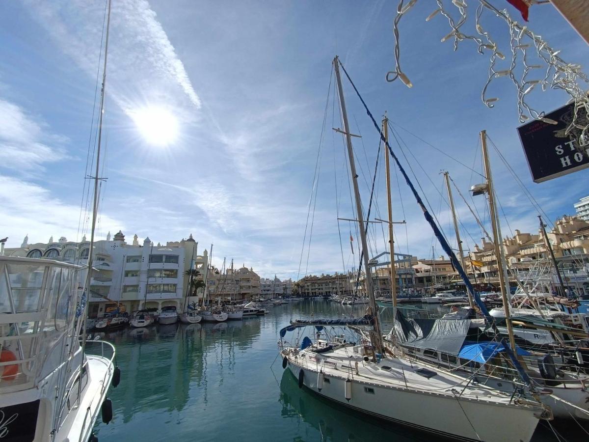 Benal Beach 327 Benalmadena Exterior photo