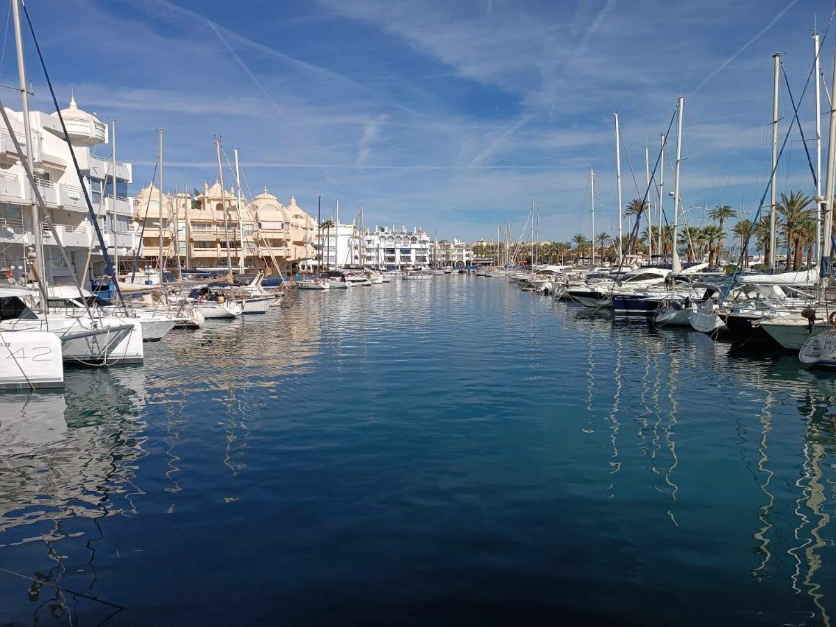 Benal Beach 327 Benalmadena Exterior photo