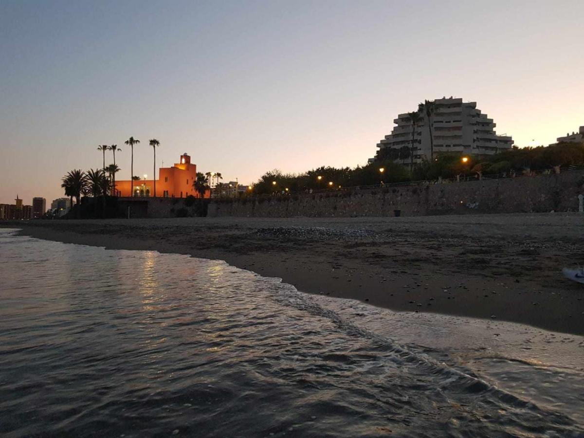 Benal Beach 327 Benalmadena Exterior photo