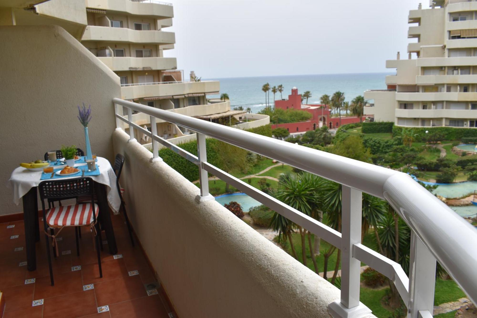 Benal Beach 327 Benalmadena Exterior photo